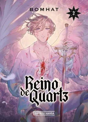 REINO DE QUARTZ #02