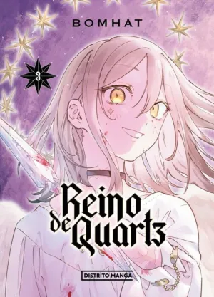 REINO DE QUARTZ #03