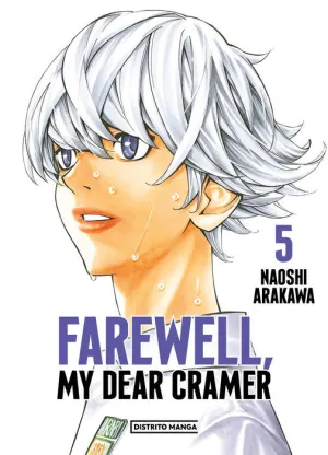 FAREWELL, MY DEAR CRAMER #05