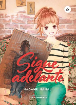 SIGUE ADELANTE #06