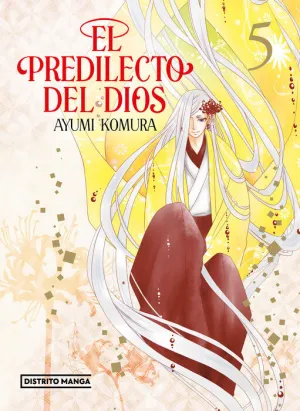 EL PREDILECTO DEL DIOS #05