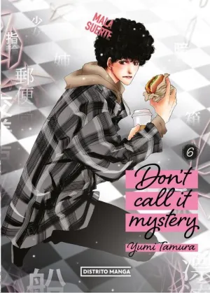 DON'T CALL IT MYSTERY #06