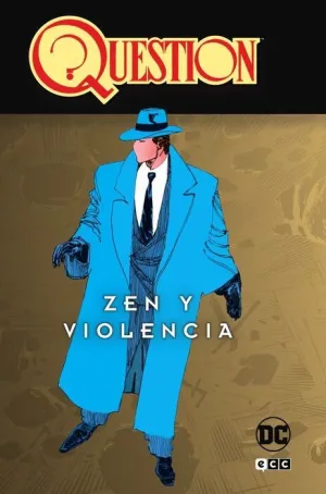 QUESTION #01. ZEN Y VIOLENCIA