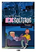 EXSOLTEROS #01