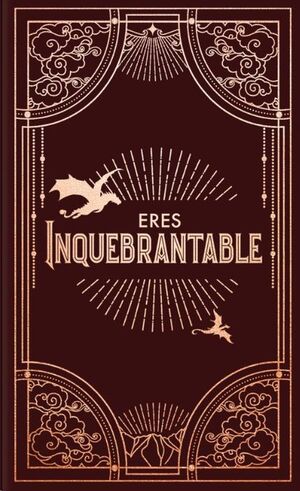 DIARIO OFICIAL DE ALAS DE HIERRO