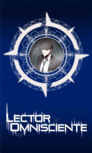 JOURNAL OFICIAL DE LECTOR OMNISCIENTE