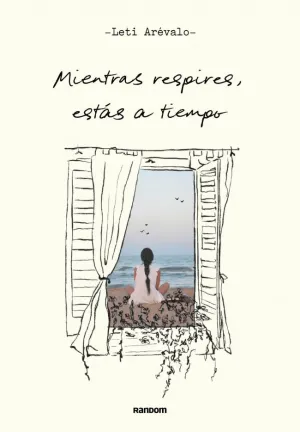 MIENTRAS RESPIRES, ESTAS A TIEMPO