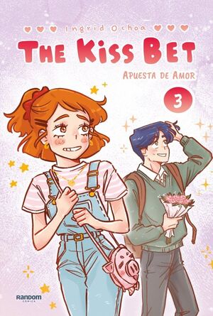 THE KISS BET #03