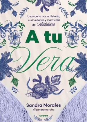 A TU VERA