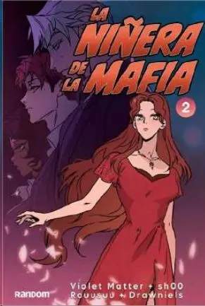 LA NIÑERA DE LA MAFIA #02
