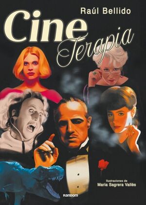 CINETERAPIA