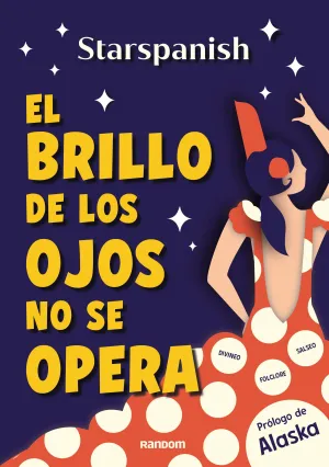 EL BRILLO DE LOS OJOS NO SE OPERA