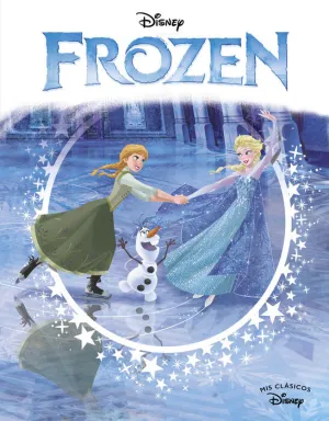 FROZEN: MIS CLÁSICOS DISNEY