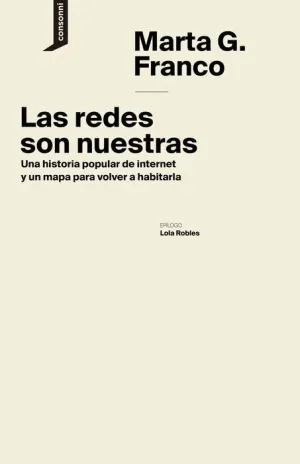 LAS REDES SON NUESTRAS