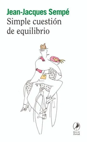 SIMPLE CUESTIÓN DE EQUILIBRIO