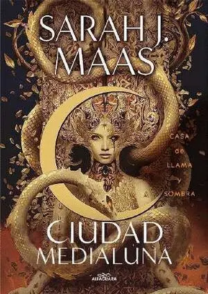 CIUDAD MEDIALUNA V3. CASA DE LLAMA Y SOMBRA