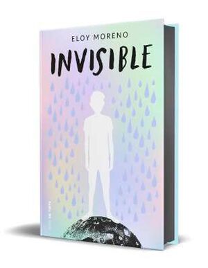INVISIBLE (EDICIÓN LUNA)