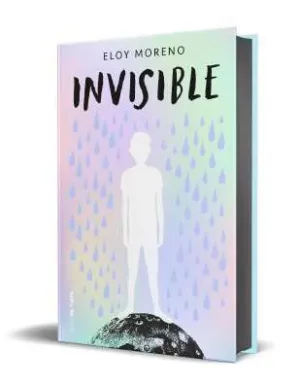 INVISIBLE (EDICIÓN LUNA)