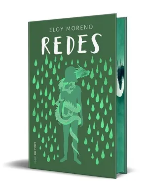 REDES (EDICIÓN DRAGÓN)