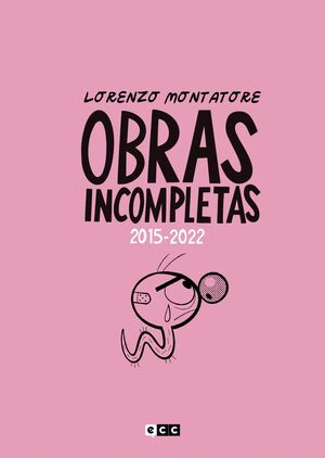MONTATORE OBRAS INCOMPLETAS (2015-2022)