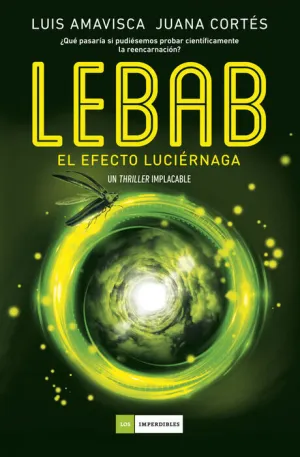 LEBAB LEBAB