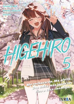HIGEHIRO #05