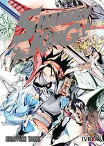 SHAMAN KING #12 (NUEVA EDICION)