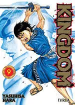 KINGDOM #09