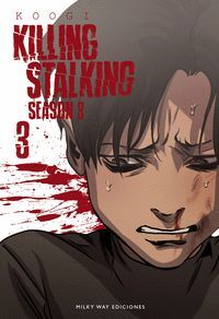 KILLING STALKING SEASON 3 #03