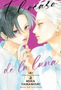 EL OCASO DE LA LUNA #02