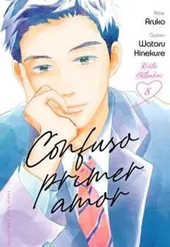 CONFUSO PRIMER AMOR #08