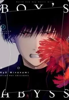 BOYS ABYSS #07