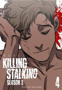 KILLING STALKING SEASON 3 #04
