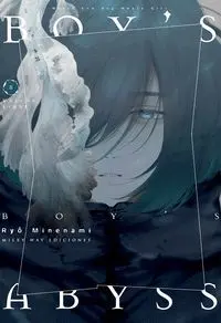 BOYS ABYSS #08