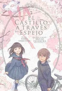 EL CASTILLO A TRAVÉS DEL ESPEJO #05