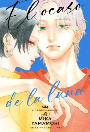 EL OCASO DE LA LUNA #04