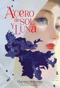 ACERO DE SOL Y LUNA #01