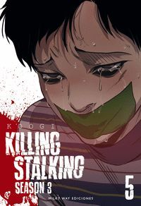 KILLING STALKING SEASON 3 #05