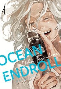 OCEAN ENDROLL #01