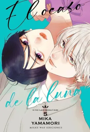 EL OCASO DE LA LUNA #05
