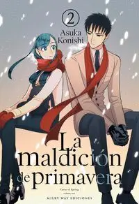 LA MALDICIÓN DE PRIMAVERA #02