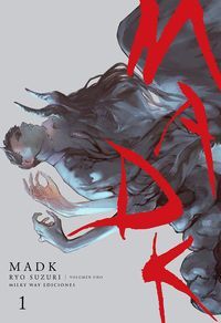 MADK #01