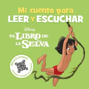 EL LIBRO DE LA SELVA EL LIBRO DE LA SELVA