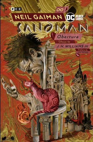 BIBLIOTECA SANDMAN VOL. 0: OBERTURA (SEGUNDA EDICIÓN)