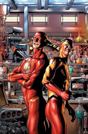 FLASH #88 / NUEVA ETAPA #16