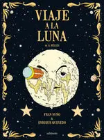VIAJE A LA LUNA