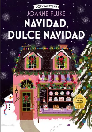 NAVIDAD, DULCE NAVIDAD NAVIDAD, DULCE NAVIDAD