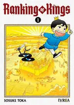 RANKING OF KINGS #01