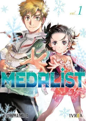 MEDALIST #01