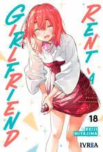 RENT-A-GIRLFRIEND #18